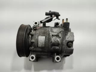 8200133818 Компрессор кондиционера Renault Vel Satis Арт AL15544104038, вид 2
