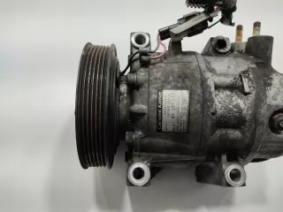 8200133818 Компрессор кондиционера Renault Vel Satis Арт AL15544104038, вид 3