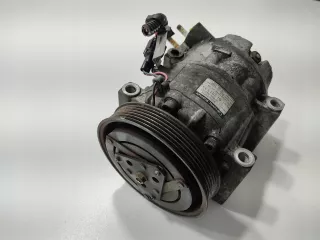 8200133818 Компрессор кондиционера Renault Vel Satis Арт AL15544104038, вид 4