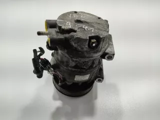 8200133818 Компрессор кондиционера Renault Vel Satis Арт AL15544104038, вид 5
