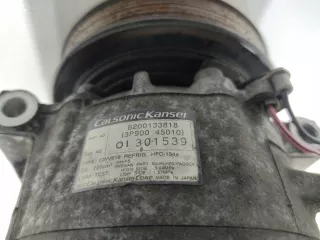 8200133818 Компрессор кондиционера Renault Vel Satis Арт AL15544104038, вид 7