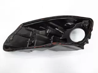 2K6941005A Фара передняя левая Volkswagen Caddy 1 Арт AL15544133771, вид 1