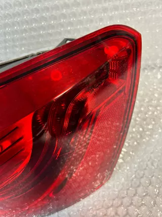 6J4945096 Фонарь задний правый Seat Ibiza 5 Арт AL15544556033, вид 2