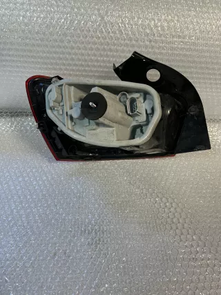 6J4945096 Фонарь задний правый Seat Ibiza 5 Арт AL15544556033, вид 3