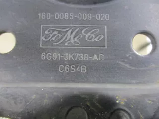 6G91-3K738-AC Насос ГУР Ford S-Max 1 restailing Арт AL15544596392, вид 3