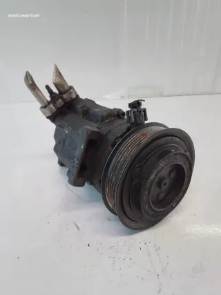 95487907 Компрессор кондиционера Opel Antara Арт AL15544999367, вид 1
