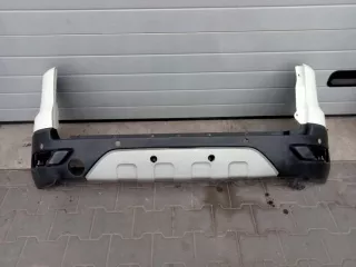 CN15-17F783-AA Бампер задний Ford EcoSport Арт AL15545432354, вид 1