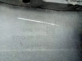 CN15-17F783-AA Бампер задний Ford EcoSport Арт AL15545432354, вид 16