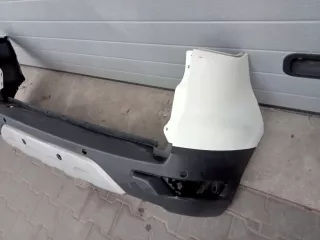 CN15-17F783-AA Бампер задний Ford EcoSport Арт AL15545432354, вид 2