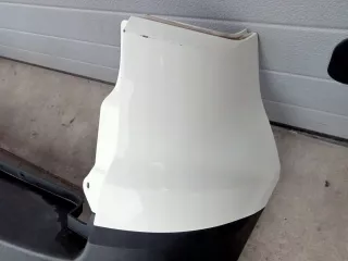 CN15-17F783-AA Бампер задний Ford EcoSport Арт AL15545432354, вид 3