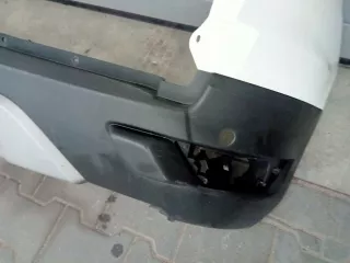 CN15-17F783-AA Бампер задний Ford EcoSport Арт AL15545432354, вид 5