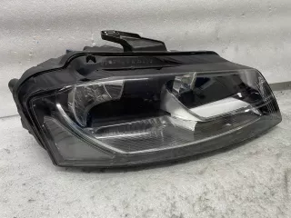 8P0941004BB Фара передняя (комплект) Audi A3 8P Арт AL15545914467, вид 2