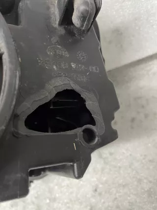 8P0941004BB Фара передняя (комплект) Audi A3 8P Арт AL15545914467, вид 6