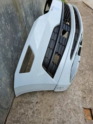 57A807221 Бампер передний Skoda Karoq Арт AL15546319882, вид 2