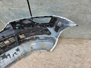 57A807221 Бампер передний Skoda Karoq Арт AL15546319882, вид 5