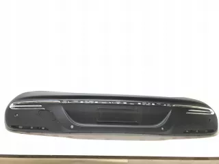  Бампер задний Mercedes EQA Арт AL15547203167