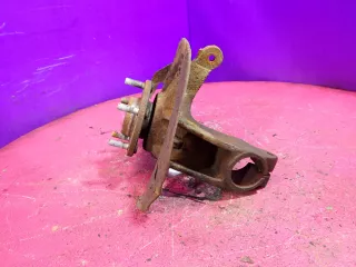  Кулак поворотный передний правый Mazda 3 BK Арт AL15547935503, вид 4