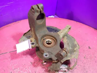  Кулак поворотный передний правый Mazda 3 BK Арт AL15547935503, вид 6