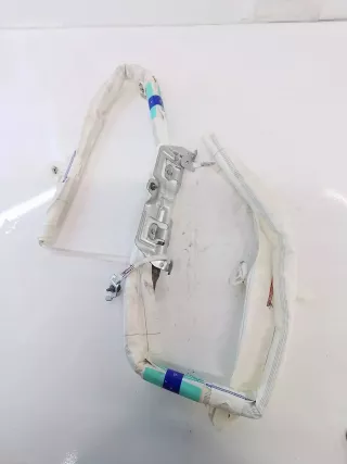 13251617 Подушка безопасности боковая (шторка) Opel Astra J Арт AL15548476292, вид 2