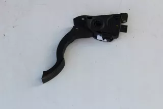 BV61-9F836-AB Педаль газа Ford Focus 1 Арт AL15548884699, вид 1