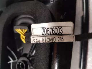 670106830 Фонарь задний правый Maserati Levante Арт AL15549357200, вид 9