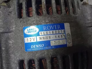 TN102211-1451 Генератор Rover 45 Арт AL15549585386, вид 3
