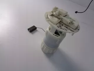9674466680 Насос топливный Citroen C4 Cactus Арт AL15551213760, вид 1