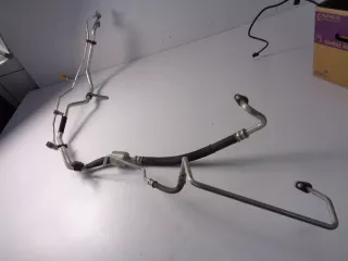 9818091980 Трубка кондиционера Citroen C4 Cactus Арт AL15551349405, вид 1
