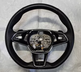 5E3959542E Рулевое колесо Skoda Kodiaq Арт AL15551590683, вид 1