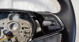 5E3959542E Рулевое колесо Skoda Kodiaq Арт AL15551590683, вид 5