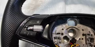 5E3959542E Рулевое колесо Skoda Kodiaq Арт AL15551590683, вид 6