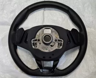 5E3959542E Рулевое колесо Skoda Kodiaq Арт AL15551590683, вид 8