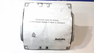 30615716 Подушка безопасности Volvo C70 2 Арт AL15554712746, вид 2