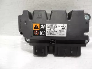 13529756 Подушка безопасности Opel Astra K Арт AL15555579088