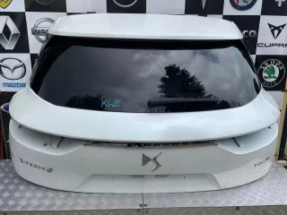  Крышка багажника (дверь 3-5) Citroen DS7 Crossback Арт AL15555757605