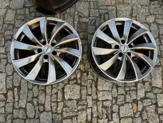 Диск литой Tesla model S Арт AL15556019028_2, вид 1