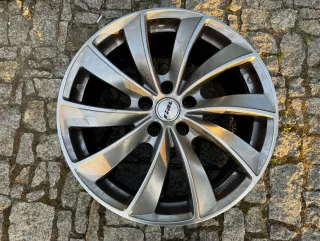  Диск литой Tesla model S Арт AL15556019028_2, вид 2