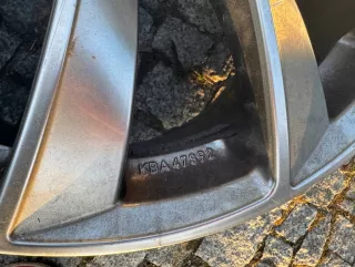  Диск литой Tesla model S Арт AL15556019028_2, вид 3
