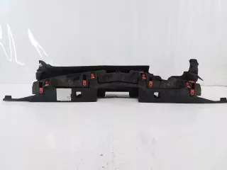 13264477 Решетка радиатора Opel Astra F Арт AL15558000434, вид 1