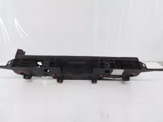 13264477 Решетка радиатора Opel Astra F Арт AL15558000434, вид 3