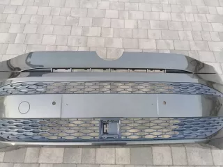 7T0807221C Бампер передний Volkswagen Transporter T7 Арт AL15558317381, вид 3