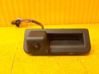 566827566A Крышка багажника (дверь 3-5) Skoda Kodiaq Арт AL15558426789, вид 1