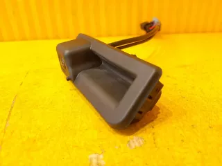 566827566A Крышка багажника (дверь 3-5) Skoda Kodiaq Арт AL15558426789, вид 4