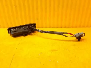 566827566A Крышка багажника (дверь 3-5) Skoda Kodiaq Арт AL15558426789, вид 5