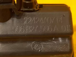566827566A Крышка багажника (дверь 3-5) Skoda Kodiaq Арт AL15558426789, вид 6