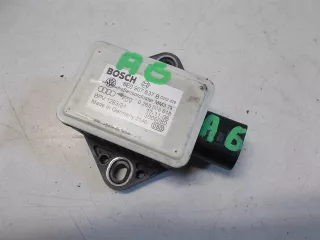  Блок ESP Audi A6 C6 (S6,RS6) Арт AL15559157498, вид 2