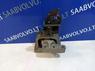 1K0131552N Кронштейн двигателя Volkswagen Passat B7 Арт AL15559259739, вид 1