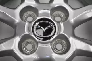  Диск литой Mazda MX-5 NA Арт AL15560230577, вид 13