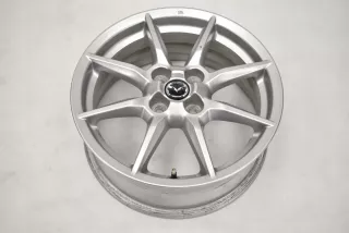  Диск литой Mazda MX-5 NA Арт AL15560230577, вид 6