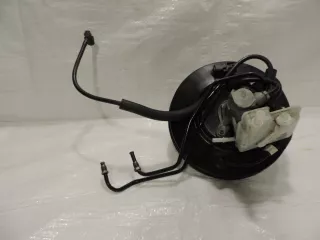 DV61-2B195-KA Вакуумный усилитель тормозов Ford C-max 2 Арт AL15561833860, вид 3